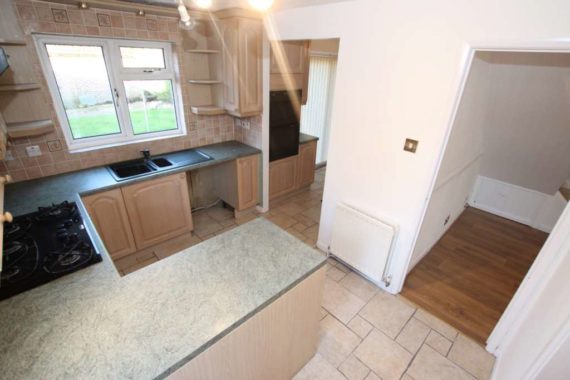 4 Bedroom Detached